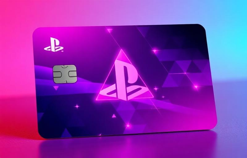 PlayStation Store digital gift card